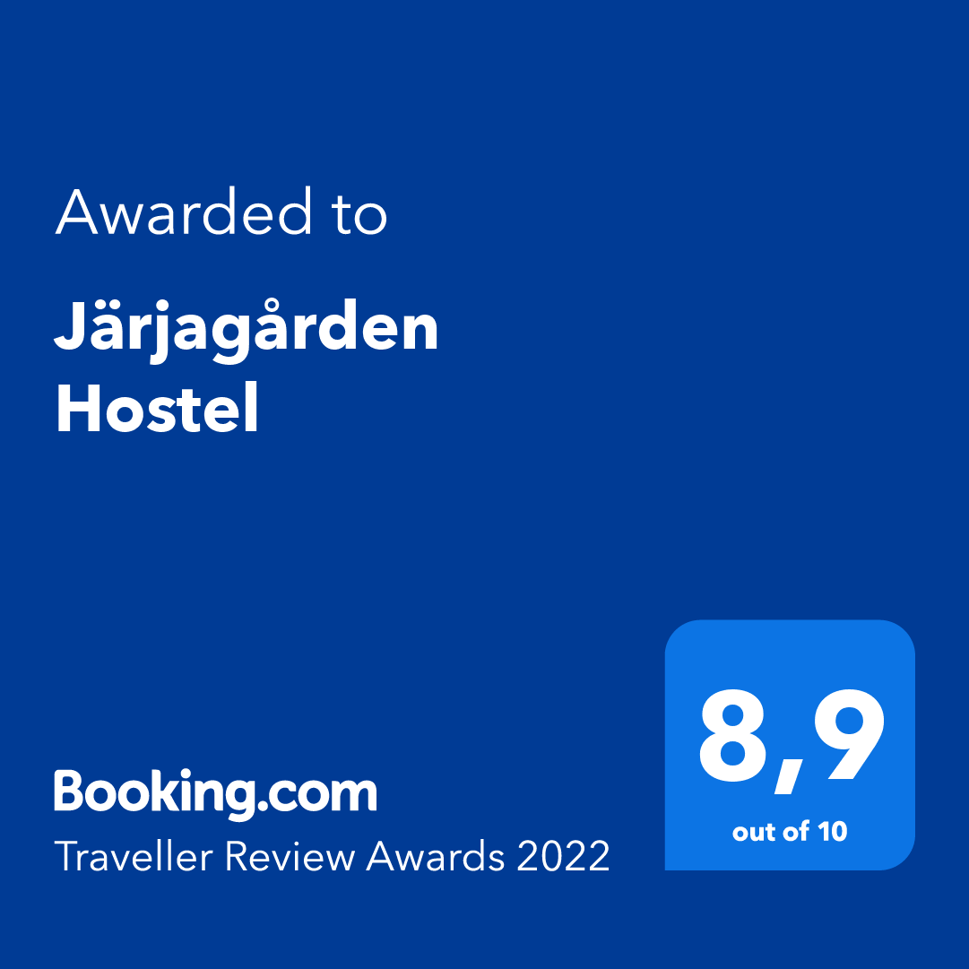 Traveller review award